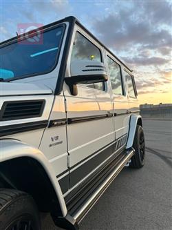 مرسيدس بنز G-Class